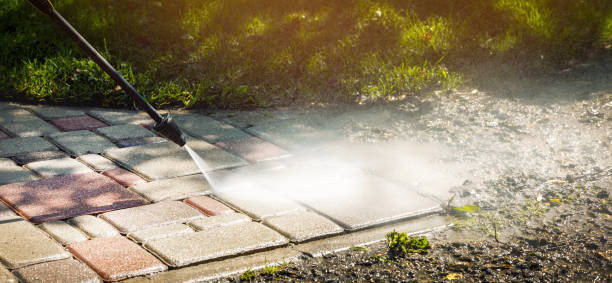 Solar Panel Cleaning in Ransomville, NY