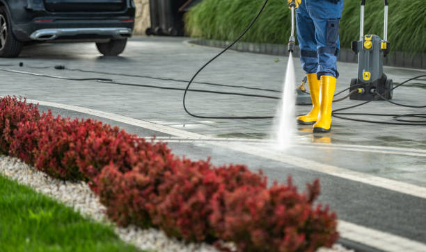 Best Concrete Sealing  in Ransomville, NY