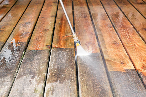 Best Sidewalk and Walkway Cleaning  in Ransomville, NY