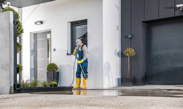 Best Spring Cleaning  in Ransomville, NY