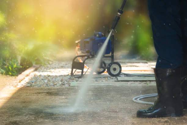 Best Machinery and Equipment Cleaning  in Ransomville, NY