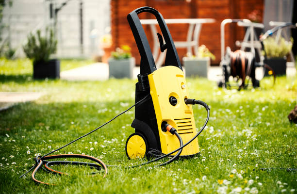 Best Building Exterior Washing  in Ransomville, NY